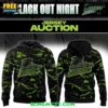 Florida Everblades Blackout Night 2025 26 Hoodie 1