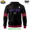 Florida Gators Basketball Dark Mode 2025 Special Hoodie 2