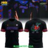 Florida Gators Basketball Dark Mode Uniform 2025 Special T Shirt 1