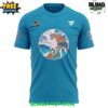 Florida Panthers SoFloria Limited Edition T-Shirt 4 Florida Panthers SoFloria Limited Edition T Shirt 5