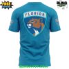 Florida Panthers SoFloria Limited Edition T-Shirt 5 Florida Panthers SoFloria Limited Edition T Shirt 6