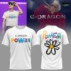 G-DRAGON Ubermensch Power Special Edition T-Shirt 1 G DRAGON Ubermensch Power Special Edition T Shirt 2