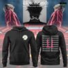 G-DRAGON Ubermensch World Tour Collection Hoodie 1 G DRAGON Ubermensch World Tour Collection Hoodie 2
