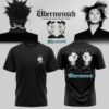 G-DRAGON Ubermensch World Tour Collection T-Shirt 1 G DRAGON Ubermensch World Tour Collection T Shirt 2