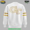 Georgia Tech Yellow Jackets Pop Tarts Bowl Limited Edition T Shirt 3