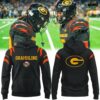NFL Back In Black 2025 Special Edition Hoodie NFL Back In Black 2025 Special Edition Hoodie