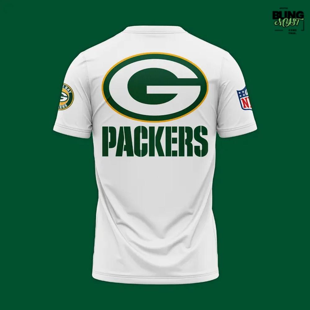 Green Bay Packers Come Get Some Pro Edition T-Shirt Green Bay Packers Come Get Some Pro Edition T-Shirt