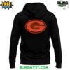 Green Bay Packers Daniel Whelan x Stranger Things Hoodie 2 Green Bay Packers Daniel Whelan x Stranger Things Hoodie 3