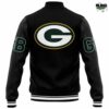 Green Bay Packers Joey Graziadei 2025 New Bomber Jacket 5 Green Bay Packers Joey Graziadei 2025 New Bomber Jacket 6