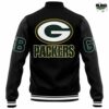 Green Bay Packers Joey Graziadei 2025 New Bomber Jacket 8 Green Bay Packers Joey Graziadei 2025 New Bomber Jacket 9