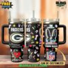 Green Bay Packers x Bad Bunny Super Bowl LX Stanley Tumbler Cup 1 Green Bay Packers x Bad Bunny Super Bowl LX Stanley Tumbler Cup 2