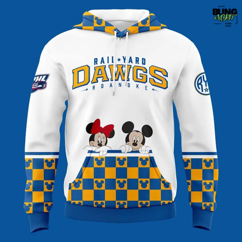 Greenville Swamp Rabbits Moving & Storage 2026 Hoodie Greenville Swamp Rabbits Moving & Storage 2026 Hoodie