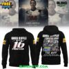 Michigan Wolverines Rose Bowl Game Special Hoodie