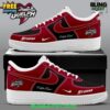 Owen Sound Attack Seasons 2026 Limited Edition Air Force 1
