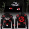 Houston Texans Naruto Uchiha Itachi Special Edition Hoodie 1 Houston Texans Naruto Uchiha Itachi Special Edition Hoodie 3