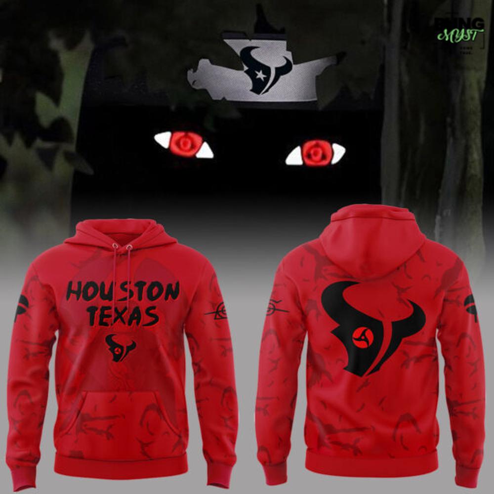 Houston Texans Naruto Uchiha Itachi Special Edition Hoodie Houston Texans Naruto Uchiha Itachi Special Edition Hoodie