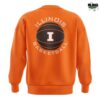 Illinois Fighting Illini Fighting Illini Everyday Guys Special Edition Sweatshirt 3