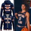 Illinois Fighting Illini Flying Illini Special Edition Hoodie 3 Illinois Fighting Illini Flying Illini Special Edition Hoodie 4