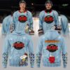 Cincinnati Cyclones Teddy Bear Toss Night Edition Hoodie Cincinnati Cyclones Teddy Bear Toss Night Edition Hoodie