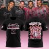 Inter Miami CF 2025 MLS Cup Champions Limited Edition T Shirt 1