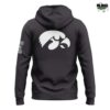 Iowa Hawkeyes Coach Kirk Ferentz 2026 Hoodie 2 Iowa Hawkeyes Coach Kirk Ferentz 2026 Hoodie 3