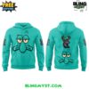 Iowa Heartlanders x Squidward SpongeBob 2025 Hoodie 2