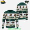 Iowa Wild Tastefully Tacky Holiday 2025 Sweater 1 Iowa Wild Tastefully Tacky Holiday 2025 Sweater 2