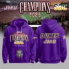 Inter Miami CF 2025 MLS Cup Champions Limited Edition Hoodie