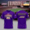 Inter Miami CF 2025 MLS Cup Champions Limited Edition T-Shirt