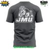 James Madison Dukes New Season 2025–26 Gray T-Shirt 2 James Madison Dukes New Season 2025 26 Gray T Shirt 3