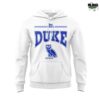 Jayson Tatum Duke Blue Devils x OVO Special Edition Hoodie 2