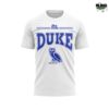 Jayson Tatum Duke Blue Devils x OVO Special Edition T Shirt 2