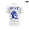 Jayson Tatum Duke Blue Devils x OVO Special Edition T Shirt 3