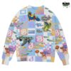 Jimmy Buffett Tropical Vibes Limited Edition Sweater 2