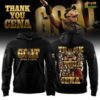 John Cena Thank You Goat John Cena Special Edition Hoodie 1 John Cena Thank You Goat John Cena Special Edition Hoodie 2