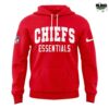 Kansas City Chiefs Essentials 2026 New Hoodie 2