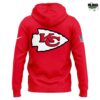 Kansas City Chiefs Essentials 2026 New Hoodie 3