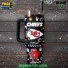 Kansas City Chiefs x Bad Bunny Super Bowl LX Stanley Tumbler Cup 2
