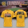 Inter Miami CF 2025 MLS Cup Champions Limited Edition T-Shirt