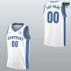 Kentucky Wildcats Unwrapping Tradition 2026 Basketball Jersey 1 Kentucky Wildcats Unwrapping Tradition 2026 Basketball Jersey 2