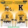 Kingston Frontenacs x Snoopy and Peanuts Special Hoodie