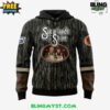 Knoxville Ice Bears x Sugarlands Shine Realtree Night Hoodie 2