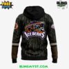 Knoxville Ice Bears x Sugarlands Shine Realtree Night Hoodie 3