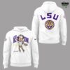 LSU Tigers Head Coach Lane Kiffin Special Edition Hoodie 3 LSU Tigers Head Coach Lane Kiffin Special Edition Hoodie 4