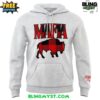 Leverled Up Buffalo Bills 2025 2026 Special Hoodie 2