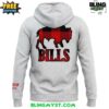 Leverled Up Buffalo Bills 2025 2026 Special Hoodie 3