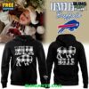 Leverled Up Buffalo Bills 2025 2026 Special Hoodie 4