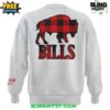 Leverled Up Buffalo Bills 2025 2026 Special Sweatshirt 3