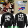 Leverled Up Buffalo Bills 2025 2026 Special Sweatshirt 4