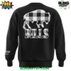 Leverled Up Buffalo Bills 2025 2026 Special Sweatshirt 6